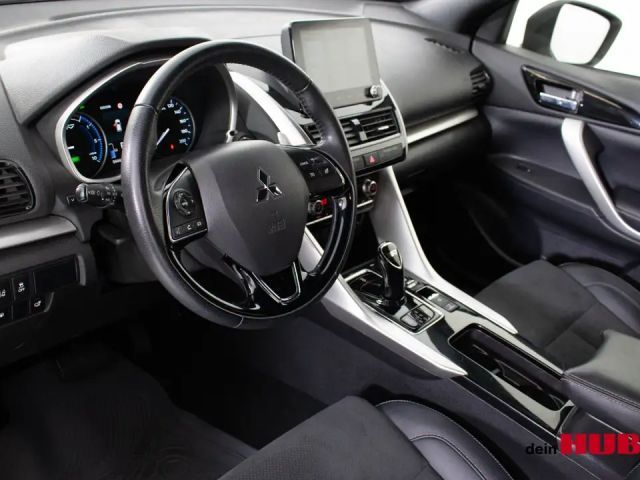 Mitsubishi Eclipse Cross 4WD PHEV