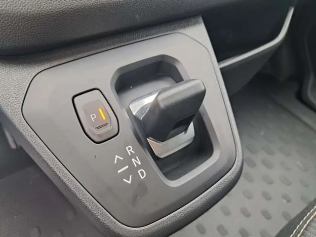 Renault Trafic Combi L2H1 Life