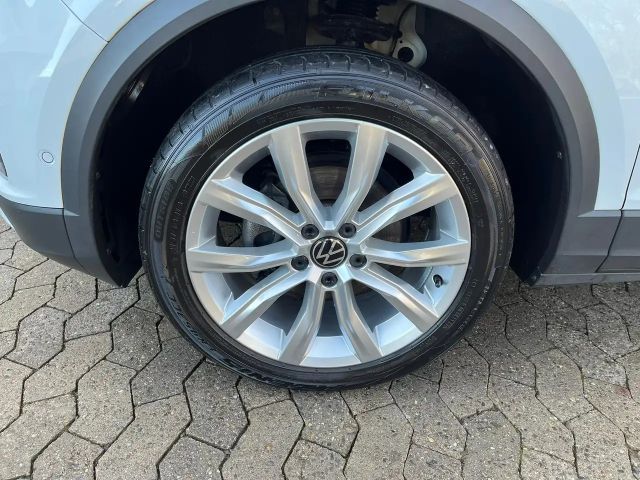Volkswagen T-Roc 1.5 TSI DSG Style