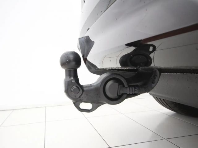 Audi Q6 e-tron Quattro