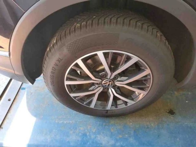 Volkswagen Tiguan DSG Life eHybrid