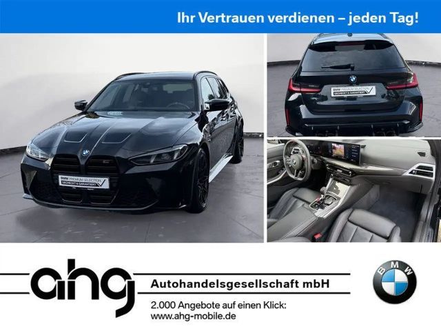 BMW M3 Touring xDrive