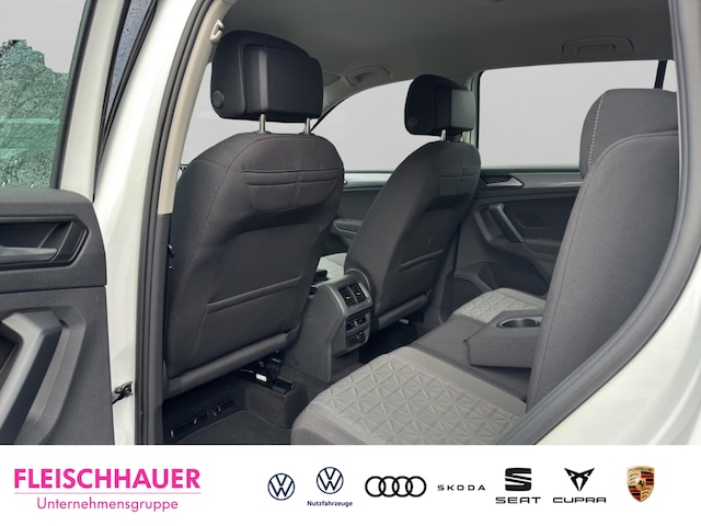 Volkswagen Tiguan 1.5 TSI Life