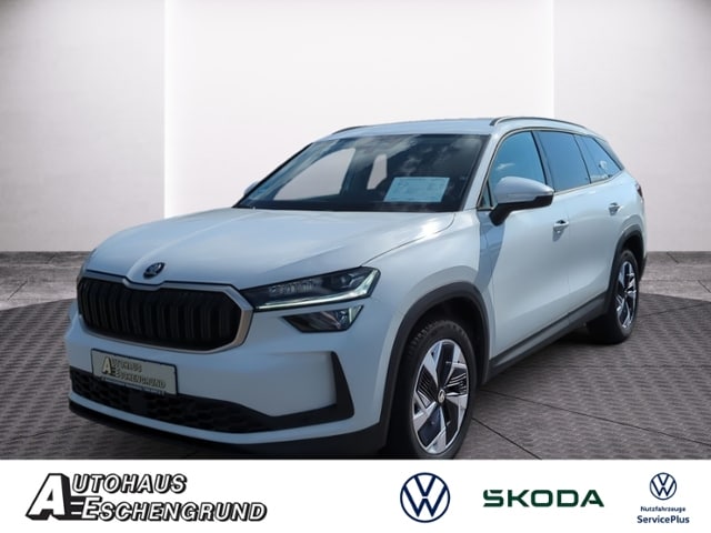 Skoda Kodiaq 2.0 TDI 4x4