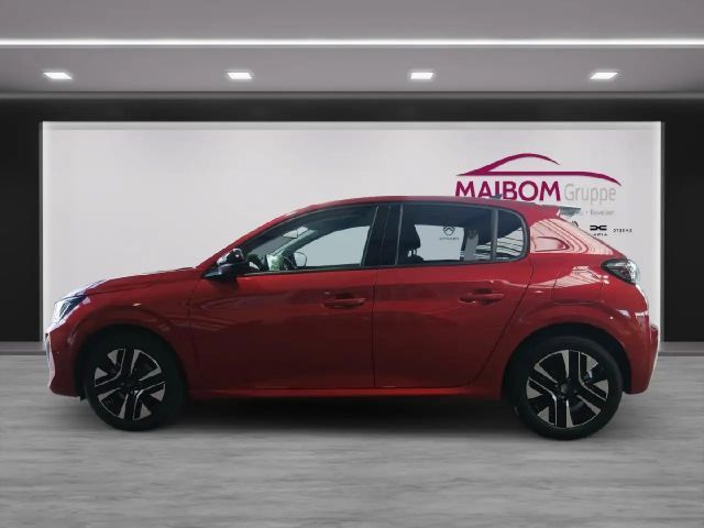 Peugeot 208 Allure Pack PureTech