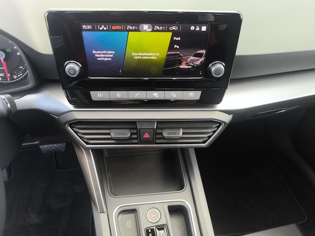 Seat Leon 1.0 eTSI *PARKSENSOR*LED*SITZH*