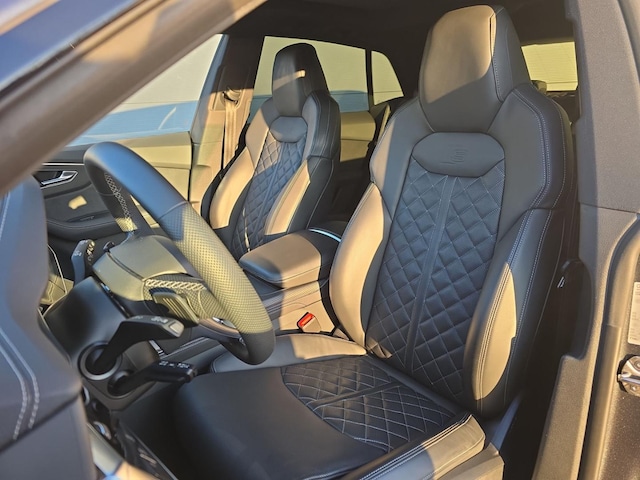 Audi Q8 50 TDI Quattro