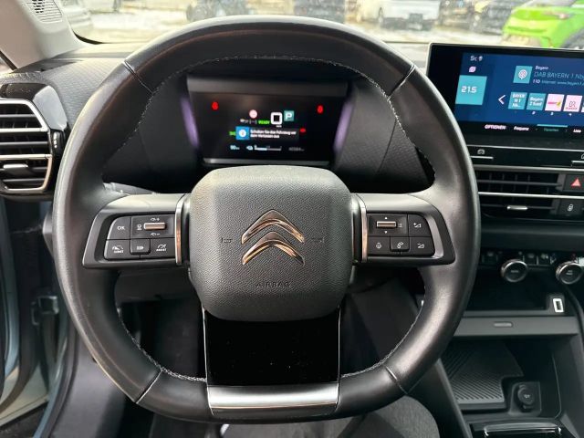 Citroën ë-C4 Shine