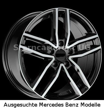 Mercedes-Benz C 200 AVANTGARDE Estate