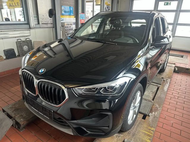 BMW X1 Advantage pakket sDrive