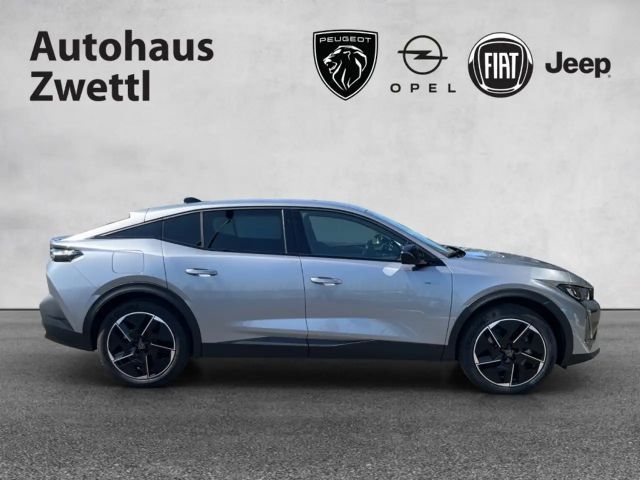 Peugeot 408 Allure Pack EAT8