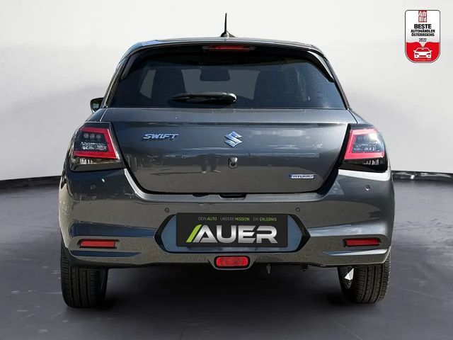 Suzuki Swift Hybrid Shine