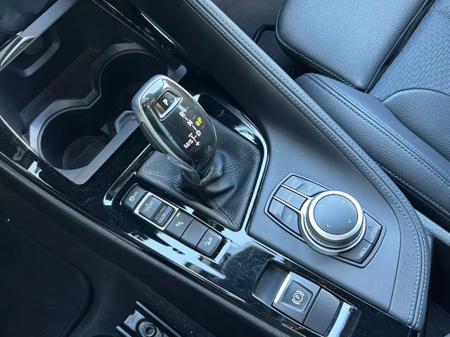 BMW X2 M-Sport xDrive20d