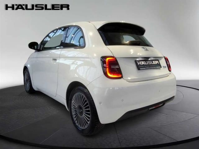 Fiat 500e 42 kWh