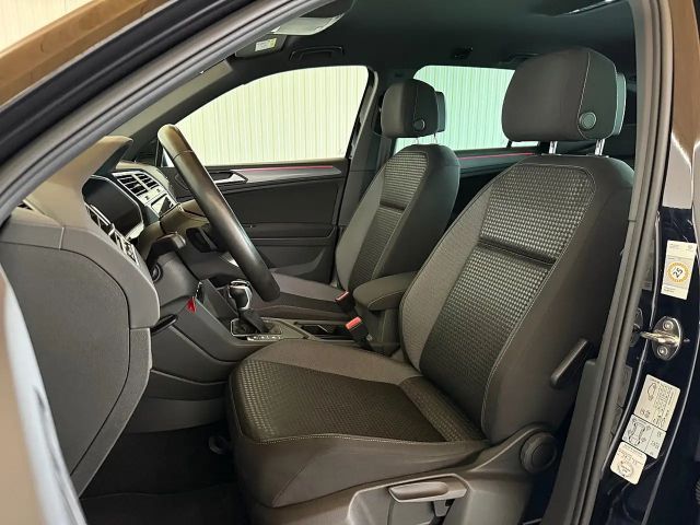 Volkswagen Tiguan DSG