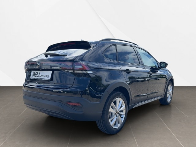 Volkswagen Taigo 1.5 TSI DSG