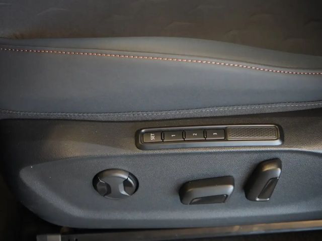 Cupra Terramar 2.0 TSI