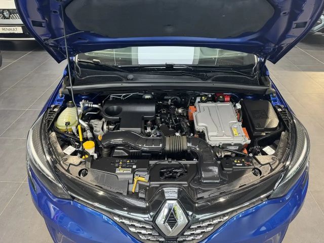 Renault Clio E-Tech Hybrid Intens