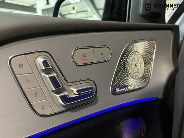 Mercedes-Benz GLE 53 AMG 4MATIC+ AMG Line