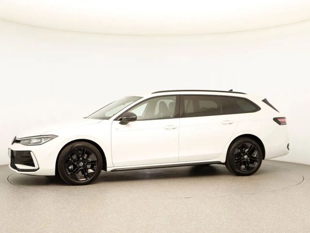 Volkswagen Passat 4Motion DSG R-Line Variant