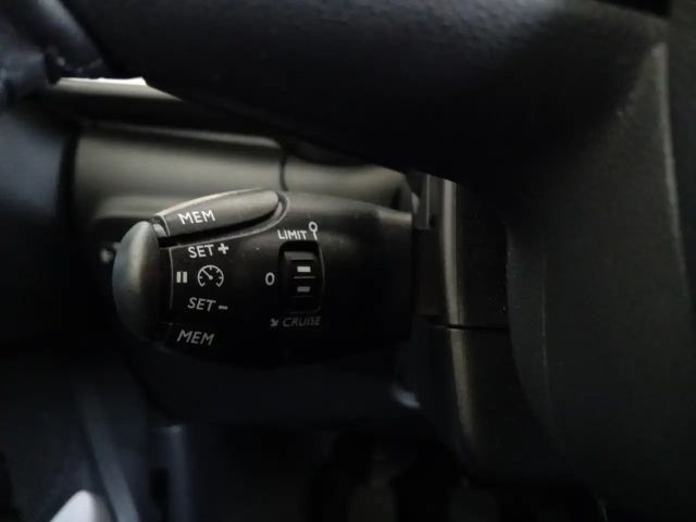 Citroën C3 C-Series