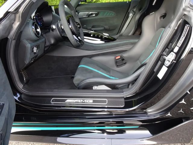 Mercedes-Benz AMG GT AMG Line Coupé