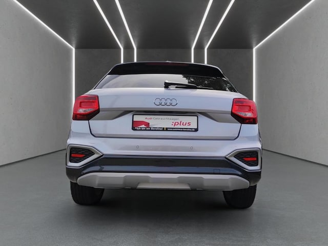 Audi Q2 35 TFSI S-Tronic