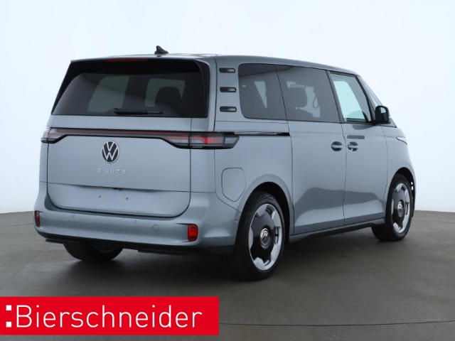 Volkswagen ID.Buzz IQ.Drive Pro
