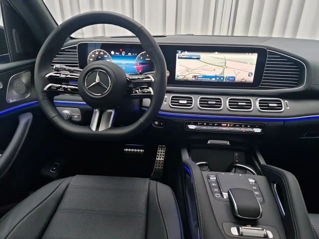 Mercedes-Benz GLE 450 4MATIC