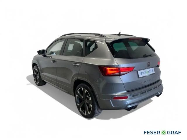 Cupra Ateca 2.0 TSI 4Drive DSG VZ