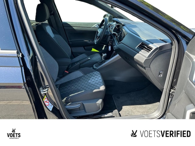 Volkswagen Taigo 1.5 TSI R-Line