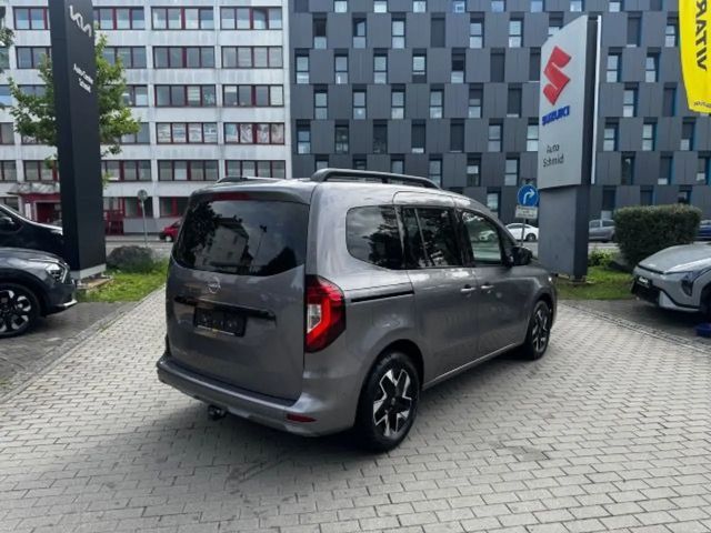 Nissan Townstar Connect Edition N-Connecta