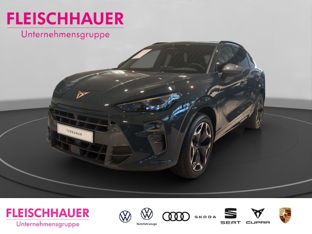 Cupra Terramar 1.5 e-Hybrid VZ