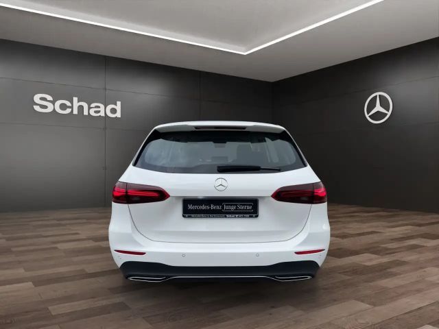 Mercedes-Benz B 180 B 180 PROGR+MBUX+360°+LED+EASY-P+ASSIST+CARPLAY+