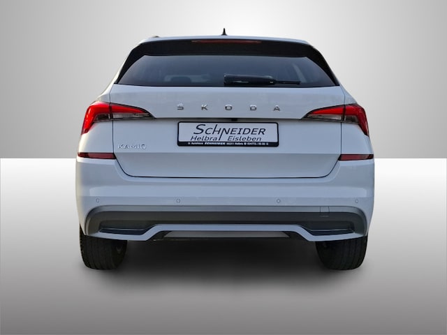 Skoda Kamiq 1.5 TSI Ambition
