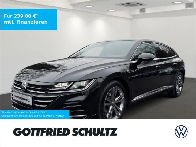Volkswagen Arteon DSG R-Line