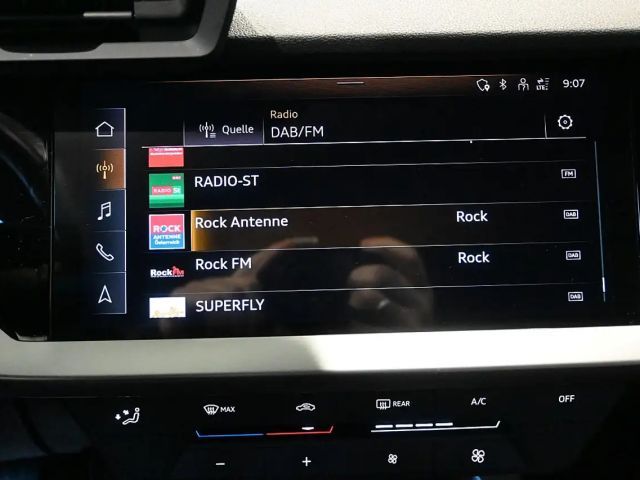 Audi A3 30 TDI Sedan