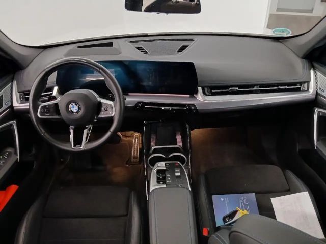 BMW X1 M-Sport xDrive