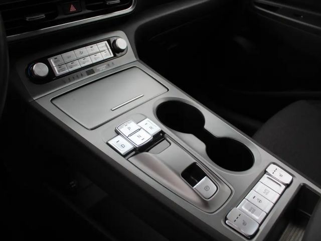 Hyundai Kona Electric Select