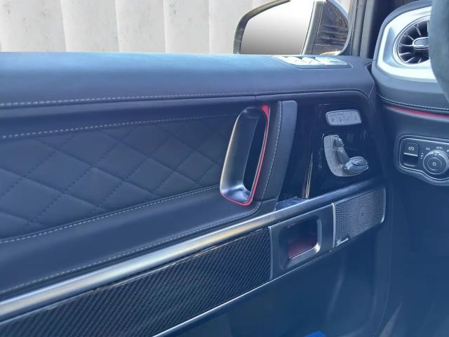 Mercedes-Benz G 63 AMG AMG Line