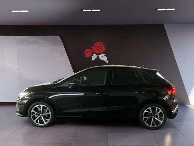 Seat Ibiza 1.0 TSI