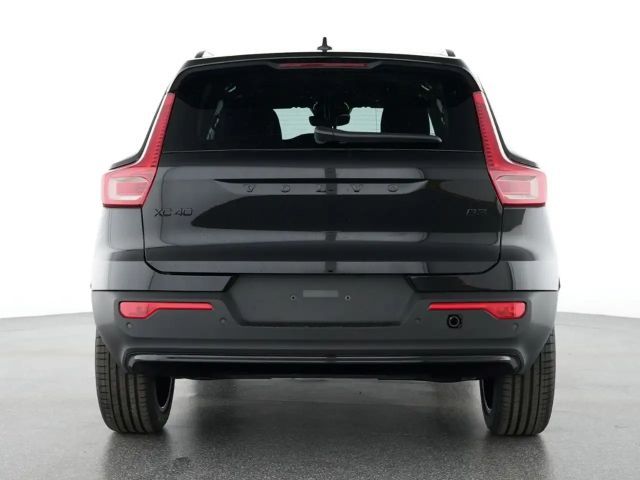 Volvo XC40 Ultra