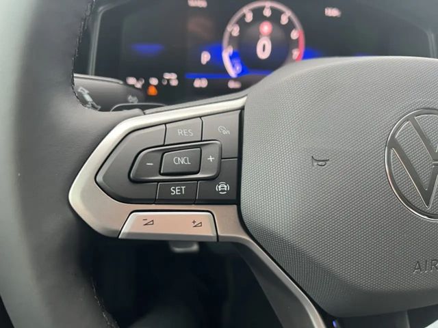 Volkswagen Taigo Life