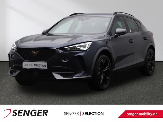 Cupra Formentor 1.4 e-Hybrid