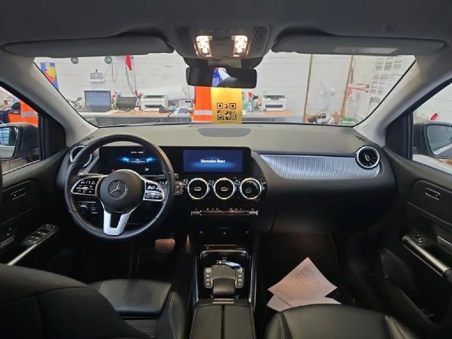 Mercedes-Benz B 200 B 200 d CDI Progressive