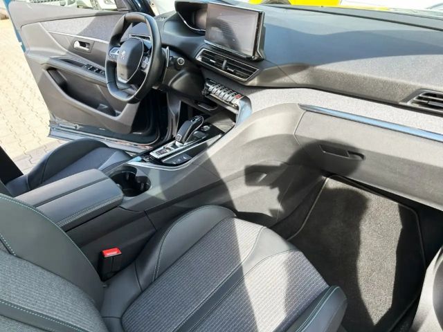 Peugeot 3008 Allure Pack