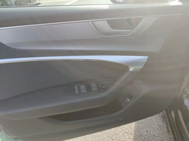 Audi A6 40 TDI Avant S-Line S-Tronic