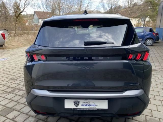 Peugeot 5008 Allure Pack Hybrid
