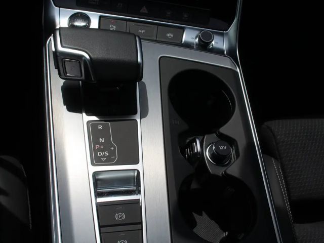 Audi A6 40 TDI Quattro