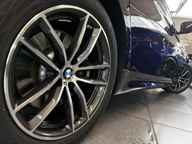 BMW 530 530d M-Sport xDrive